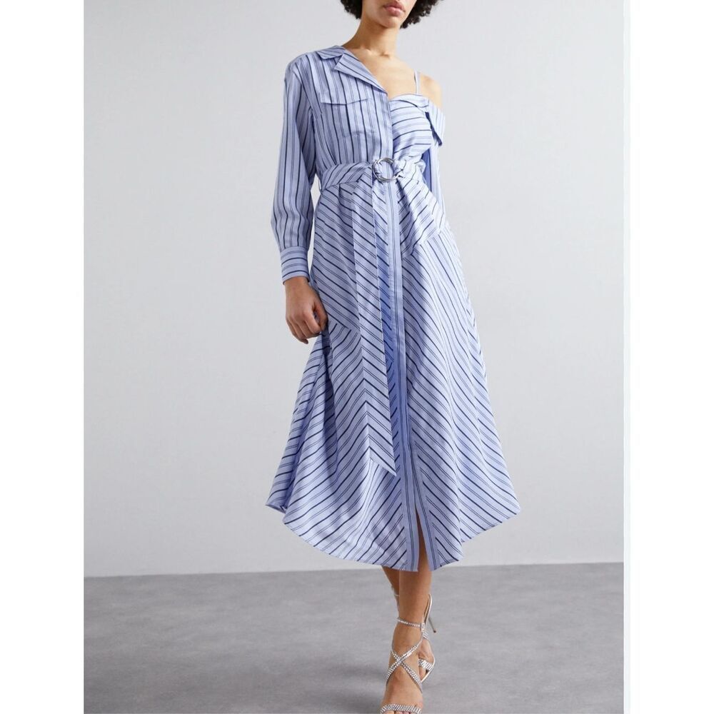 CINQ À SEPT NWT MARCELLA DRESS - COCKTAIL / PARTY sz 8